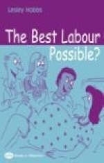 Best Labour Possible? - Lesley Hobbs