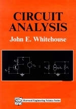 Circuit Analysis - J E Whitehouse