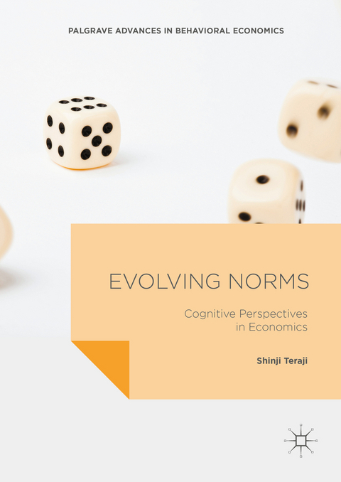 Evolving Norms - Shinji Teraji