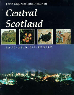 Central Scotland - 