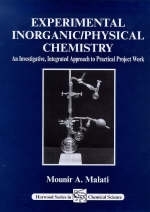 Experimental Inorganic/Physical Chemistry - M A Malati