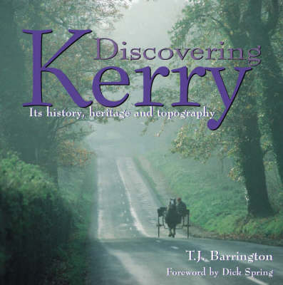 Discovering Kerry - Thomas J. Barrington