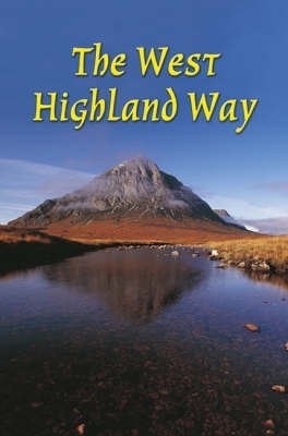 West Highland Way (6th ed) - Jacquetta Megarry