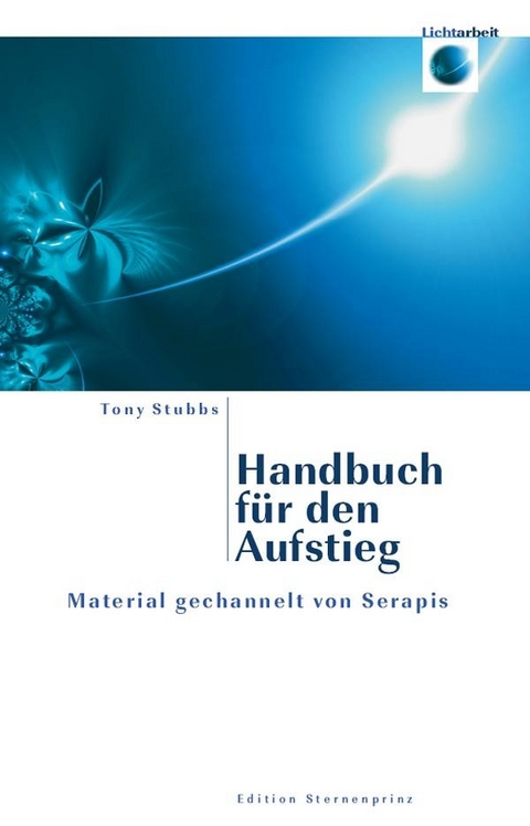 Handbuch für den Aufstieg -  Tony Stubbs