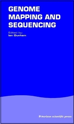 Genome Mapping and Sequencing - 