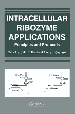 Intracellular Ribozyme Applications - 