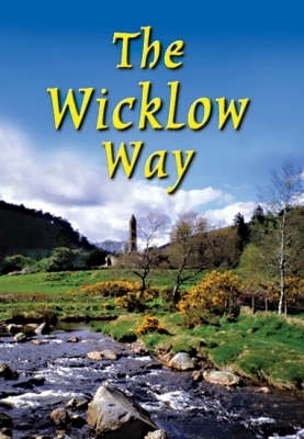 Wicklow Way (3 ed) - Jacquetta Megarry, Sandra Bardwell