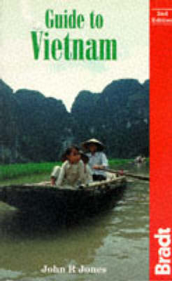 Guide to Vietnam - John R. Jones