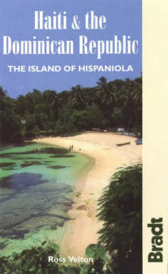 Haiti and the Dominican Republic - Ross Velton