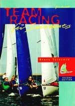 Team Racing for Sailboats - Steve Tylecote