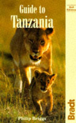 Guide to Tanzania - Philip Briggs