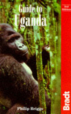 Guide to Uganda - Philip Briggs