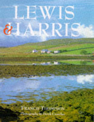 Lewis and Harris - Francis Thompson