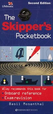 The Skippers Pocketbook 2e - Basil Mosenthal