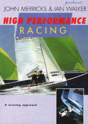 High Performance Racing - John Merricks, Ian Walker