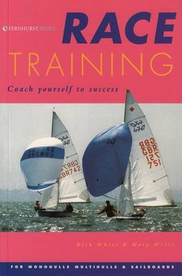 Race Training - Rick White, Mary Wells