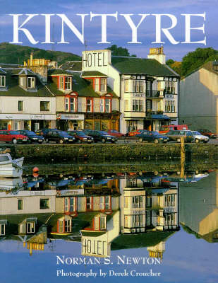 Kintyre - Norman S. Newton