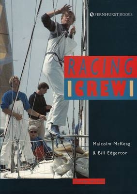 Racing Crew - Malcolm McKeag, Bill Edgerton