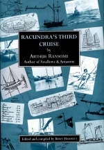 Racundra's Third Cruise - Arthur Ransome