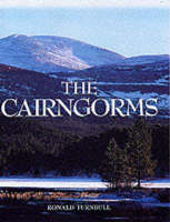 The Cairngorms - Ronald Turnbull