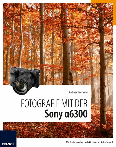 Fotografie mit der Sony Alpha 6300 - Andreas Hermann