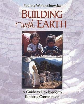 Building with Earth - Paulina Wojciechowska