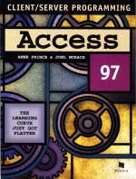 Client/Server Programming Access 97 -  Anne Prince &  Joel Murach