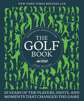 The Golf Book - Chris Millard