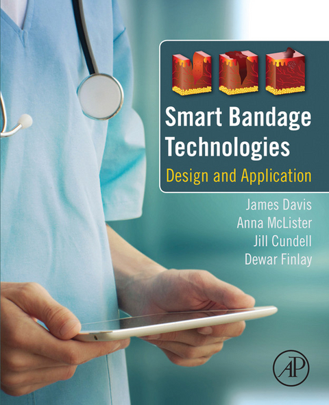 Smart Bandage Technologies -  James Davis