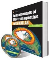 Fundamentals of Electromagnetics with MATLAB - Karl E. Lonngren, Sava Savov, Randy J. Jost