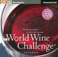 World Wine Challenge - Barry Wiss, Trinchero Winery