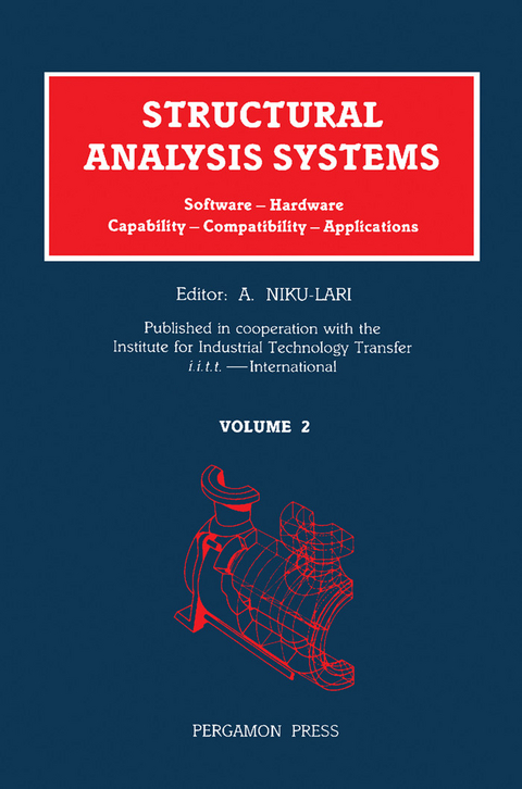 Structural Analysis Systems - 