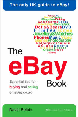 The eBay Book - David Belbin