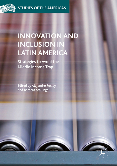 Innovation and Inclusion in Latin America - 