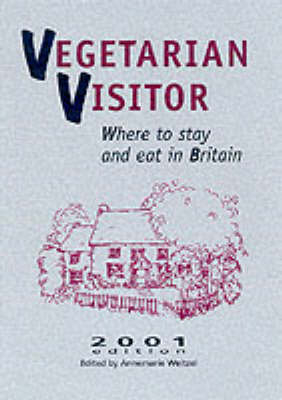 Vegetarian Visitor - 