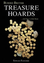 Buried British Treasure Hoards - Ted Fletcher