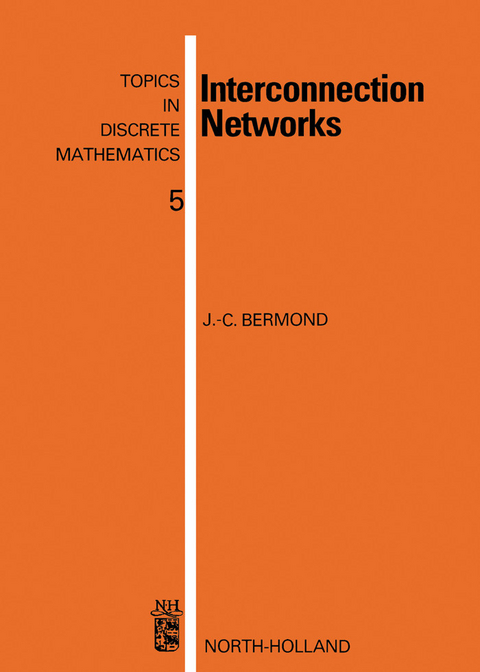 Interconnection Networks - 