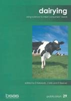 Dairying - 