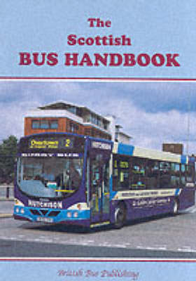 The Scottish Bus Handbook - 