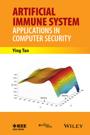 Artificial Immune System - Ying Tan