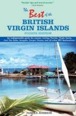 The Best of the British Virgin Islands - Pamela Acheson, Richard B. Myers