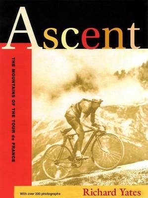 Ascent - Richard Yates