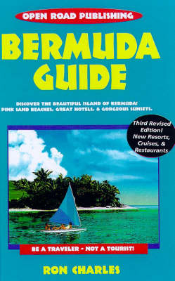 Bermuda Guide - Ron Charles