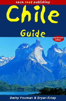 Chile Guide - Becky Youman, Bryan Estep