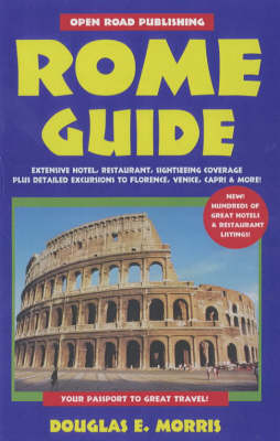 Rome Guide - Doug Morris