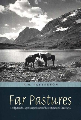 Far Pastures - R.M. Patterson