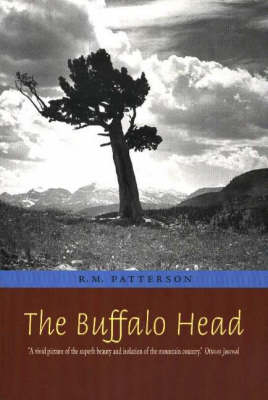 The Buffalo Head - R.M. Patterson