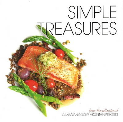 Simple Treasures - Alistair Barnes