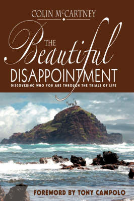 The Beautiful Disappointment - Colin McCartney