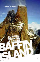 Baffin Island - Mark Synnott